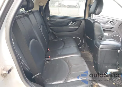 2005 Mercury Mariner Luxury/Premier z USA, uszkodzony, nr VIN 4M2YU56175DJ14964